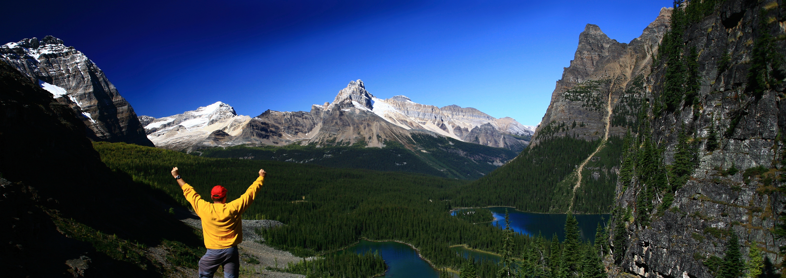 Banff Tour Packages From Edmonton Banff Tour Packages From Edmonton