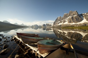 Banff Lake Louise Jasper Tour