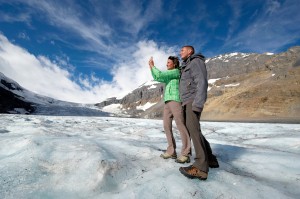 Jasper Lake Louise Banff Tour